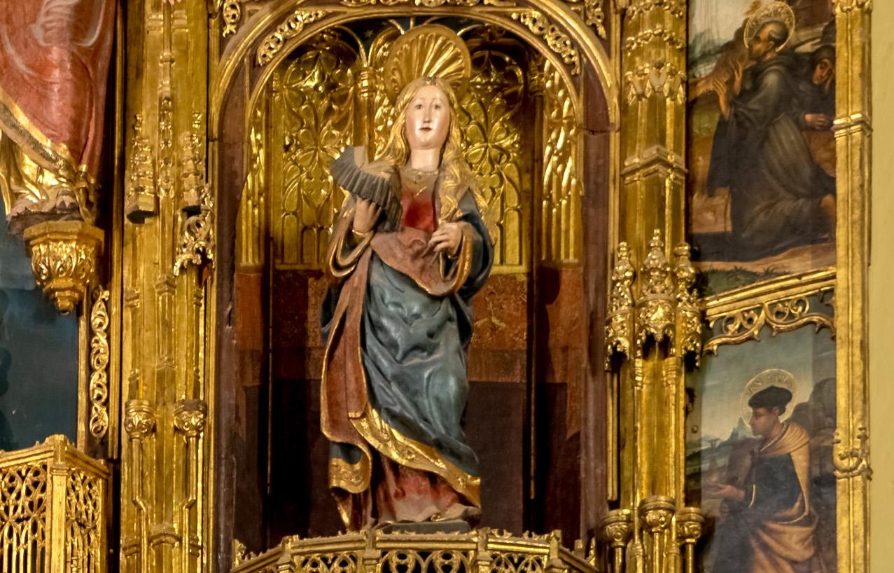 La sacamuelas celestial