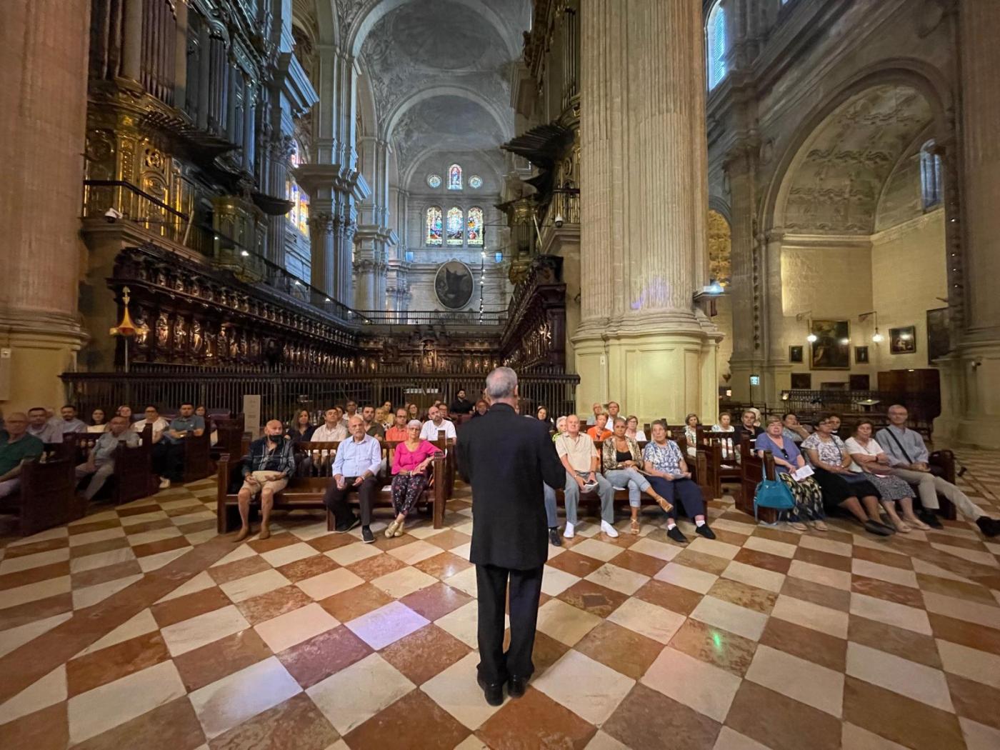 Aquí puedes consultar las Prioridades Pastorales presentadas en los arciprestazgos