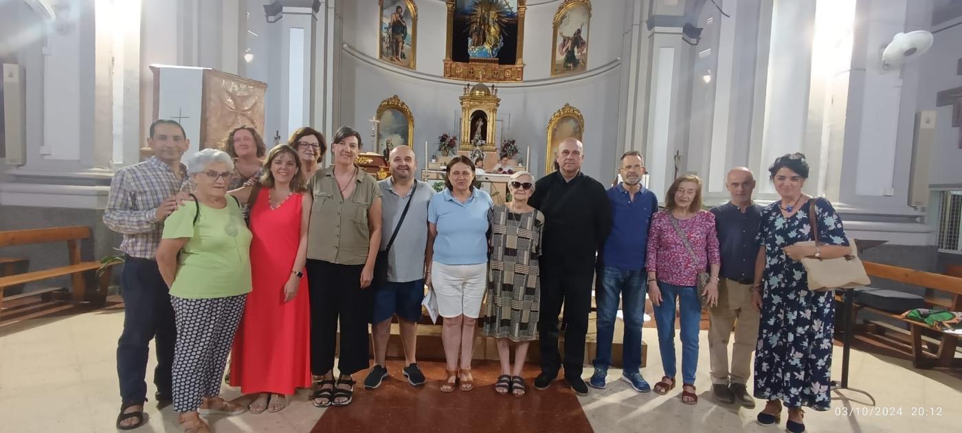 24 OCTUBRE. 800 años de mensaje franciscano: inspiración para los desafíos presentes