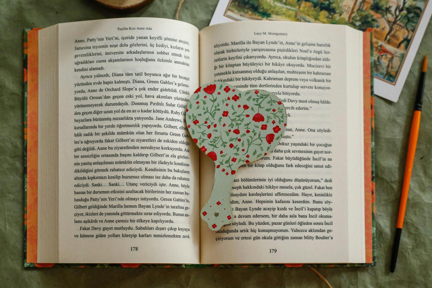 Comentario en texto al Evangelio de Sor Inmaculada López O.P.