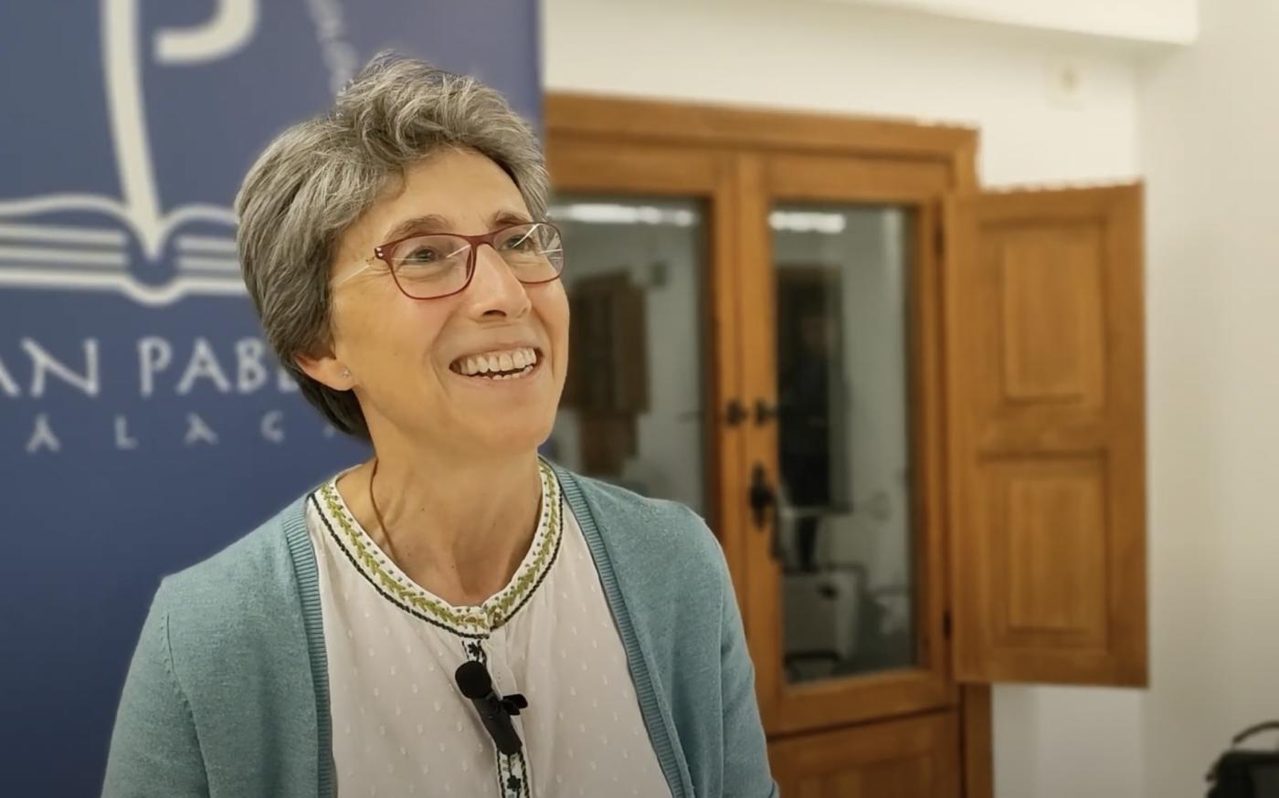 «Hay hambre de espiritualidad, y los cristianos ahí tenemos mucho que ofrecer»