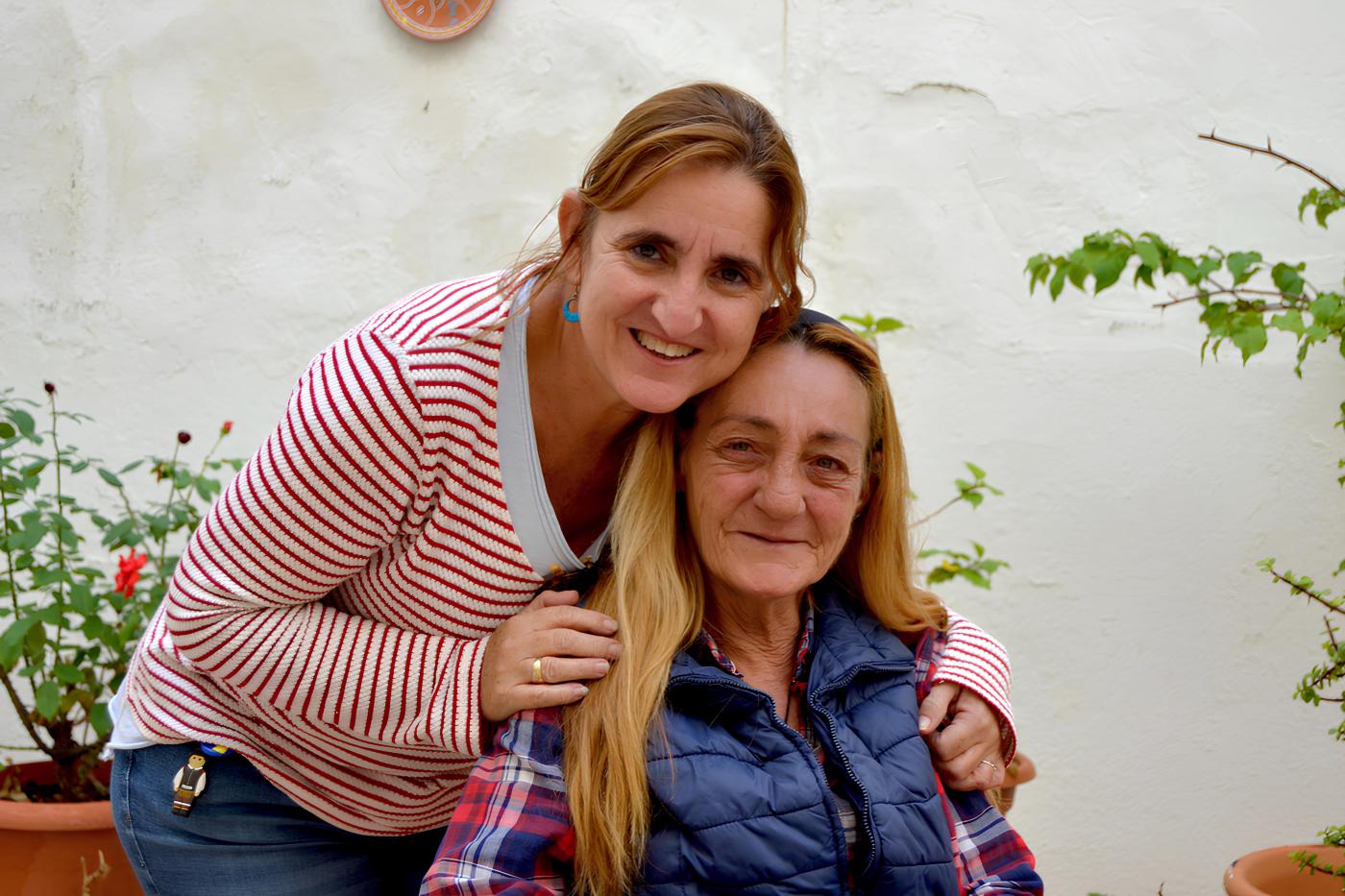 Las personas sin hogar y el Encuentro Diocesano Misionero, en El Espejo