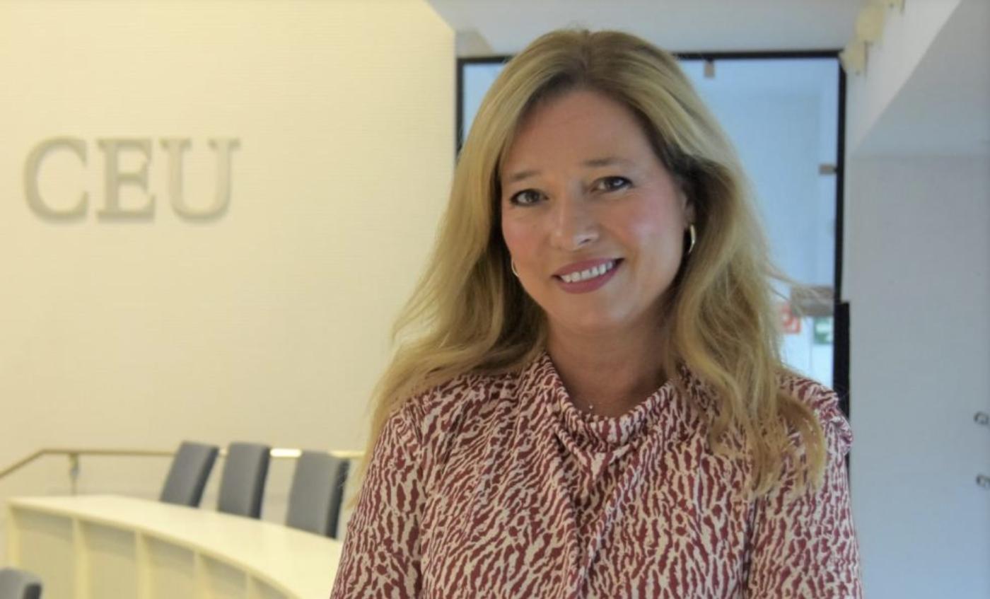 María Luisa Ríos: «El perfil más demandado por los colegios católicos es el de profesionales que integren fe y cultura»