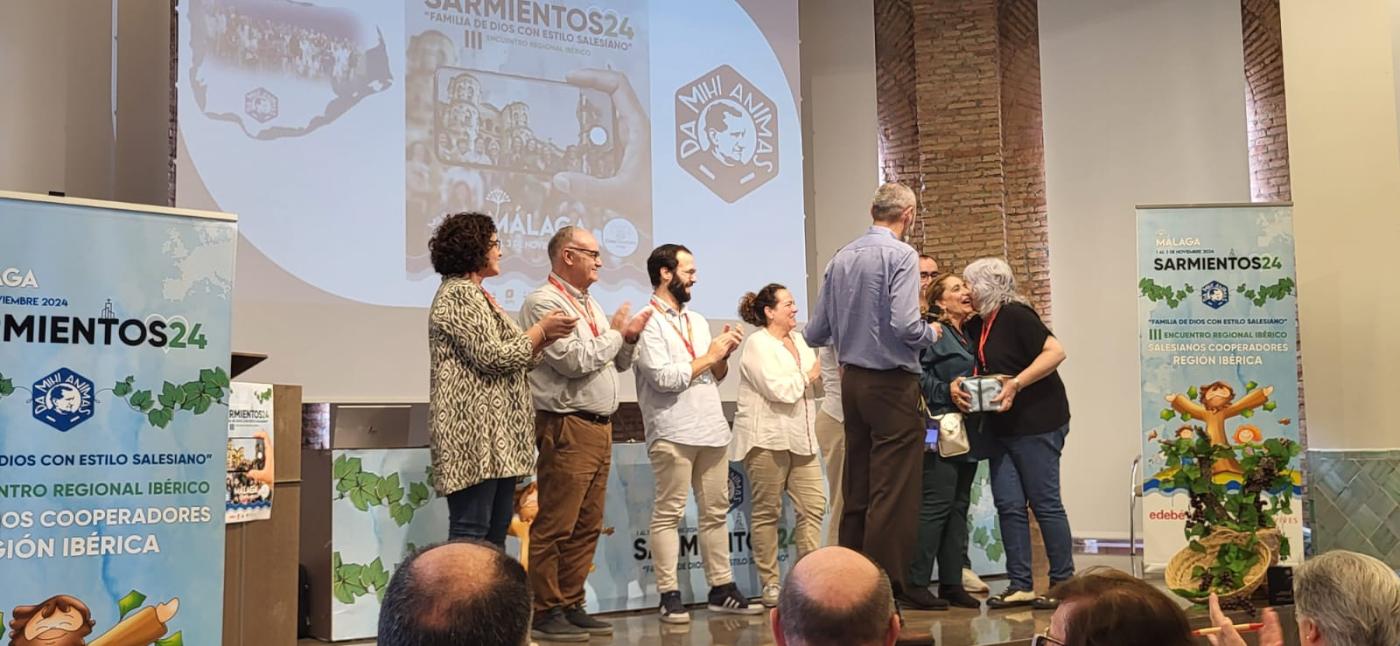 Málaga acoge el III Encuentro Regional de Salesianos Cooperadores