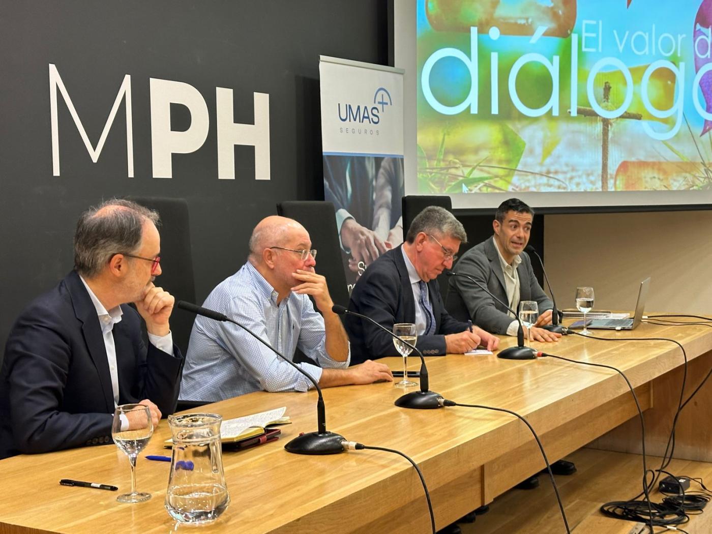 XLIV Semanas Sociales en Valladolid