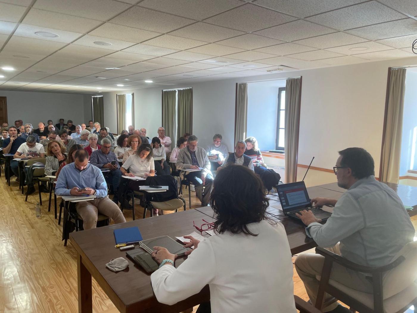 XLIV Semanas Sociales en Valladolid