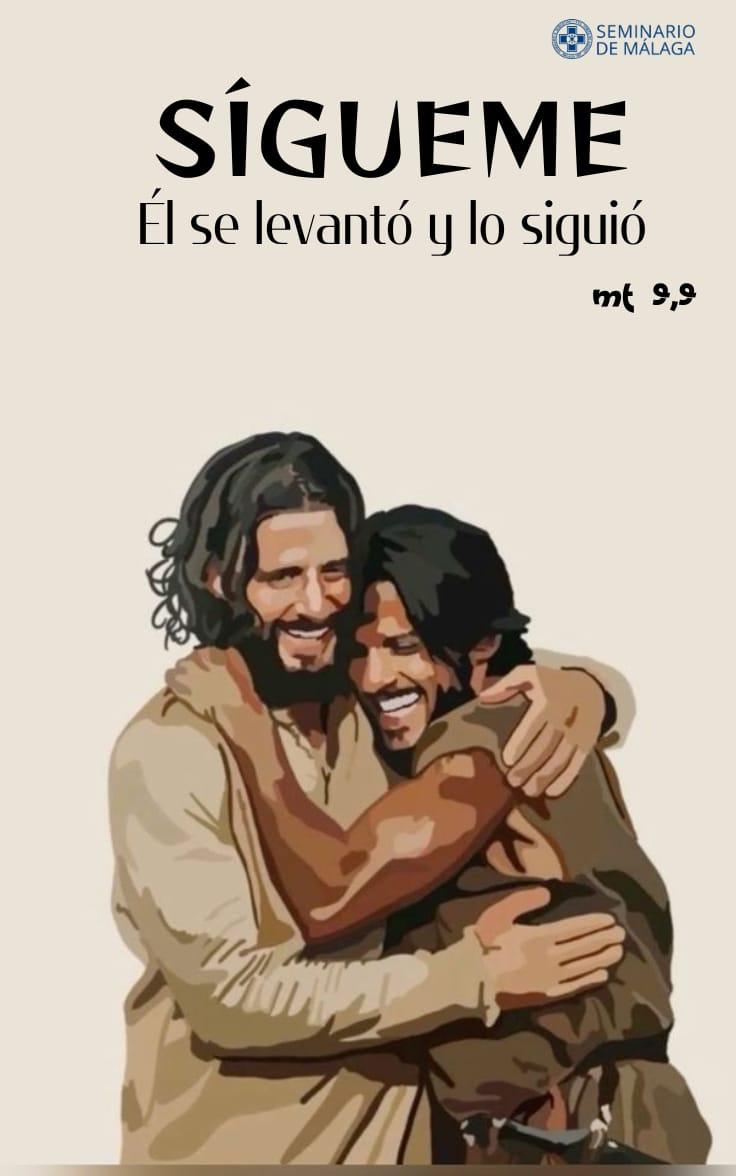 Una nueva cita para el Seminario Menor y el Encuentro Samuel