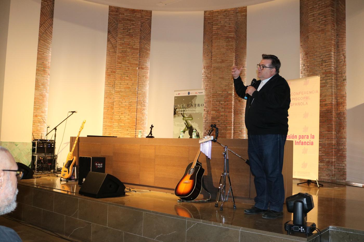 Raúl Tinajero: «En Málaga hay una cantidad de artistas con un talento desbordante»