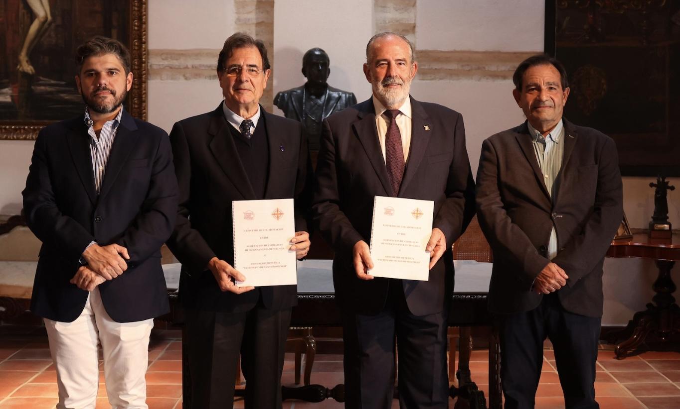 “Domingos de esperanza” para atender a los más necesitados todos los domingos del año