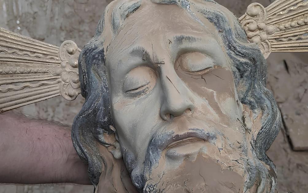 Balance de Cáritas un mes después de la DANA, los catequistas, el Adviento y el Seminario, en El Espejo