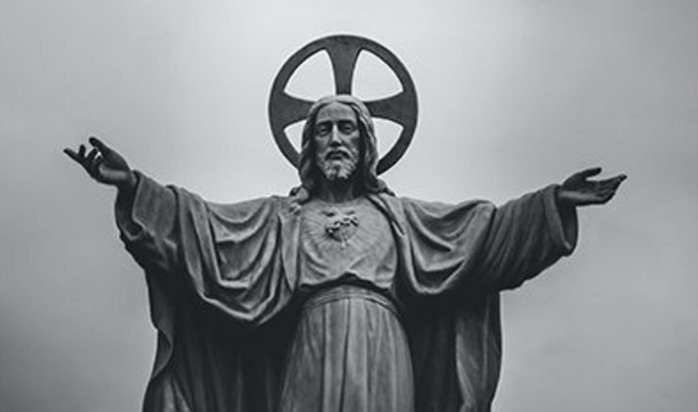 Comentario en texto al Evangelio del sacerdote Ernesto Ruiz Canales