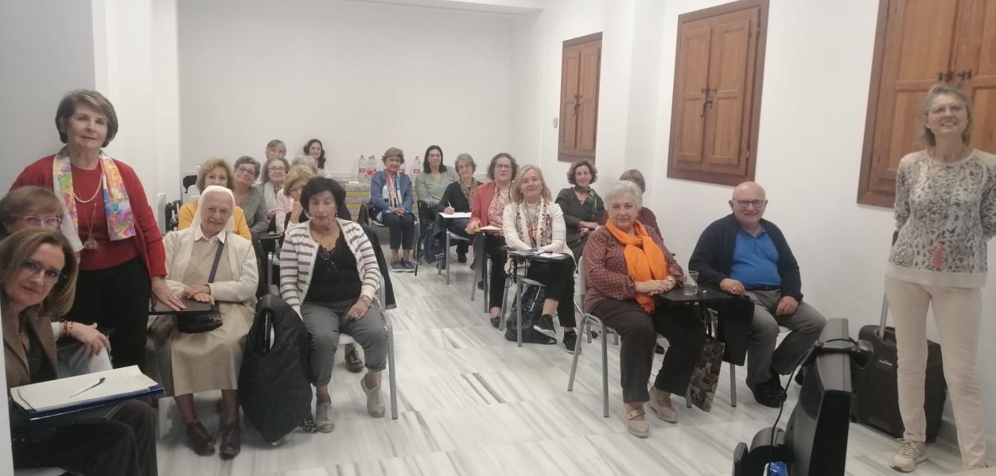 Manos Unidas Málaga celebra su asamblea mirando a la próxima campaña