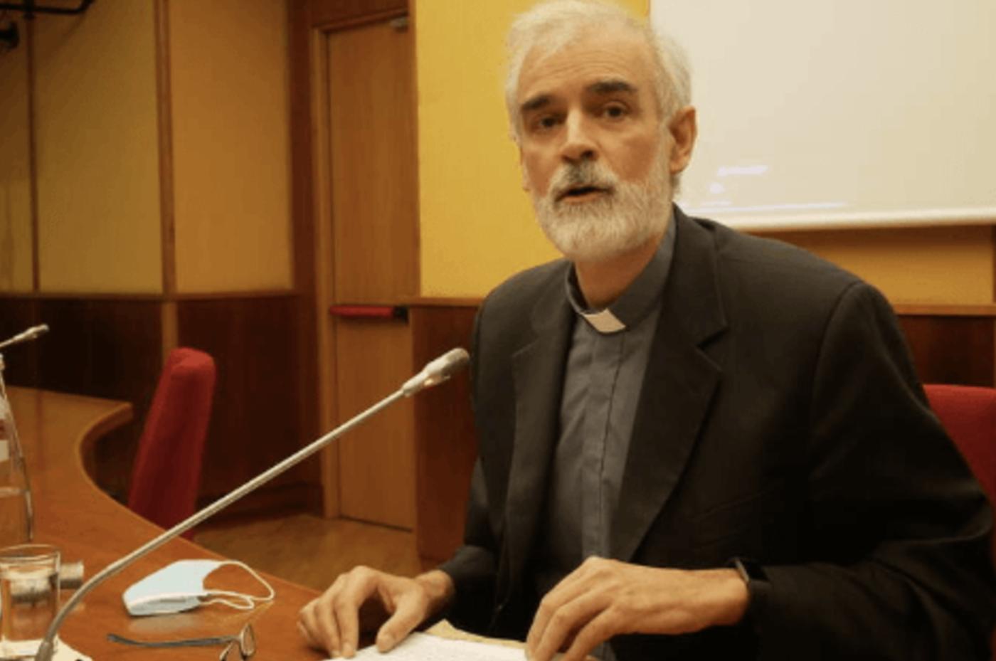 12 DICIEMBRE. Programa del Centro Arrupe para diciembre