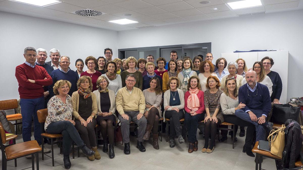 Conciertos navideños de la Coral Corpus Christi