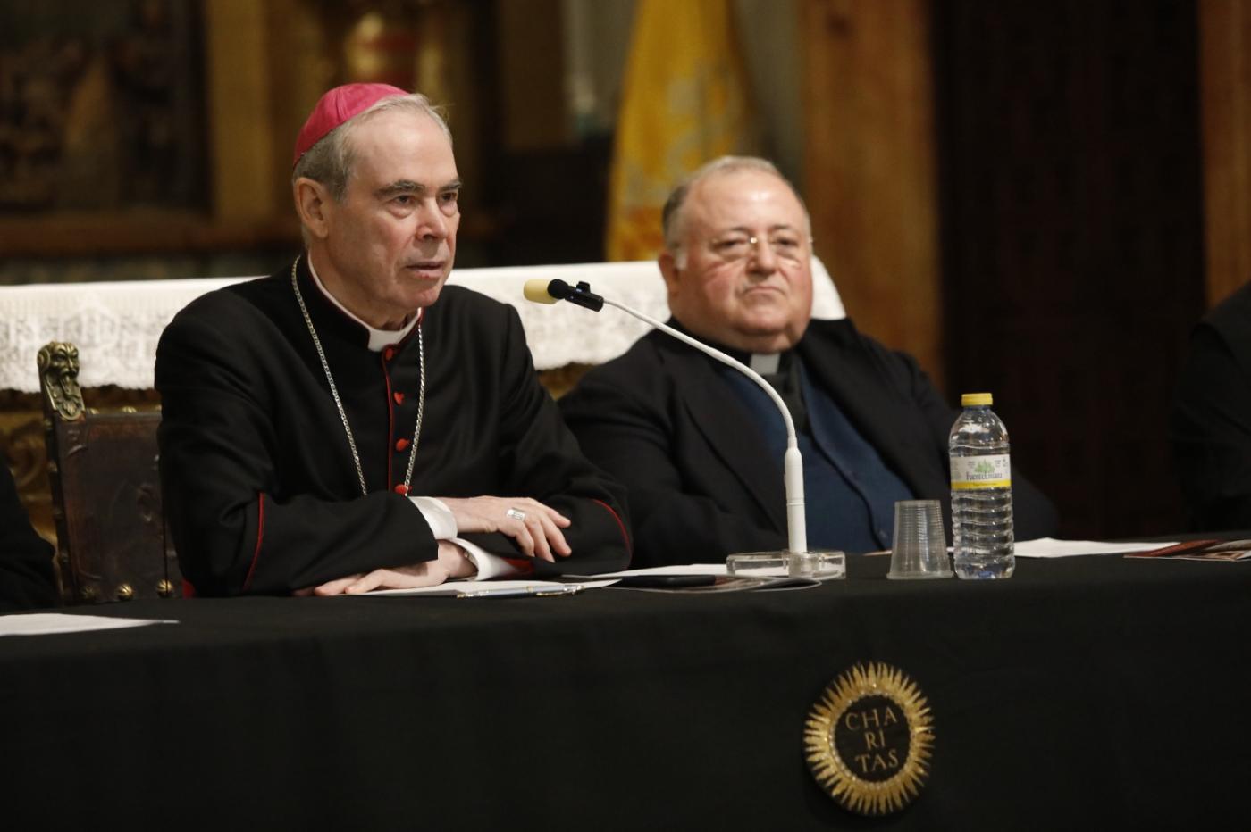 La causa de Madre María del Socorro concluye su fase diocesana y camina hacia Roma