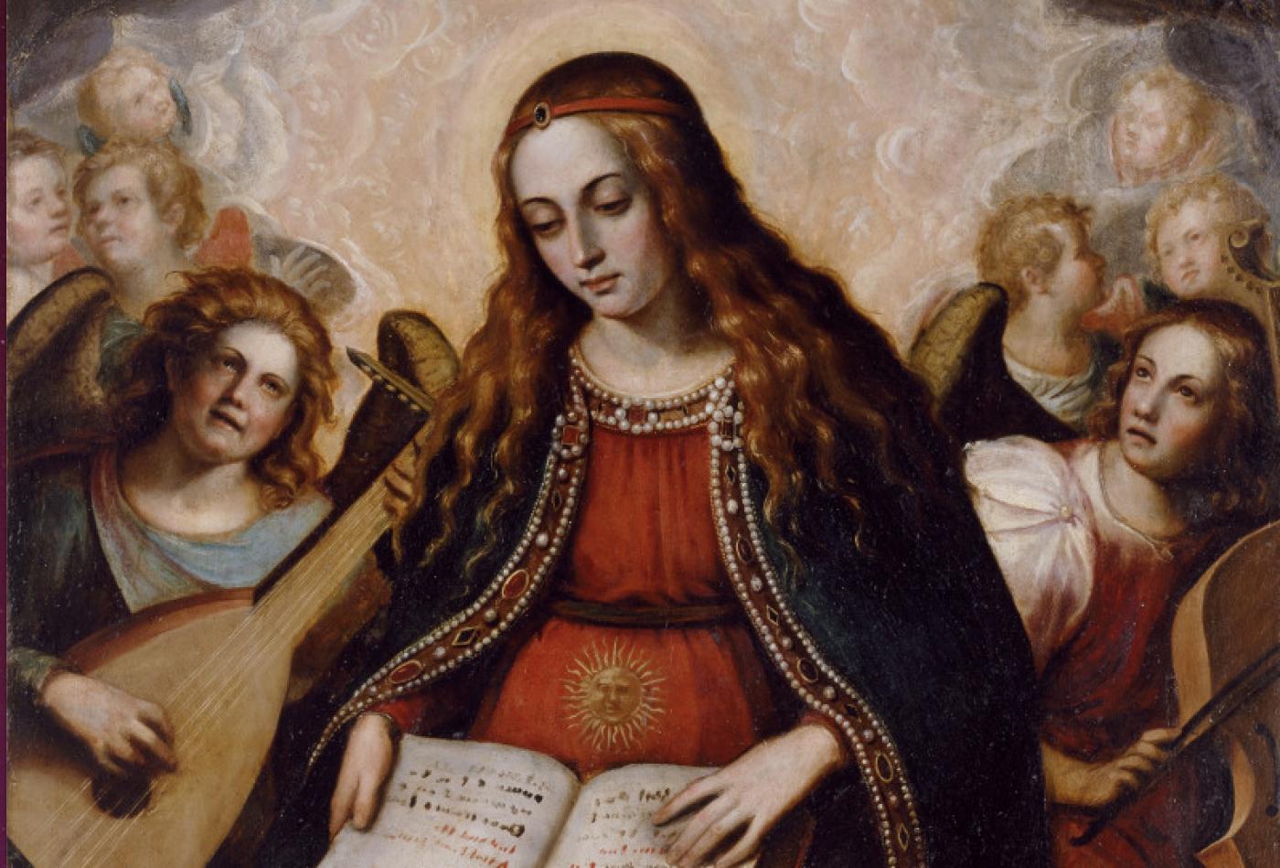 Comentario en texto al Evangelio del sacerdote Rafael Pérez Pallarés