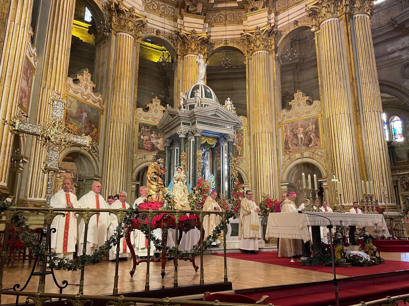 La apertura diocesana del Jubileo de la Esperanza, en imágenes