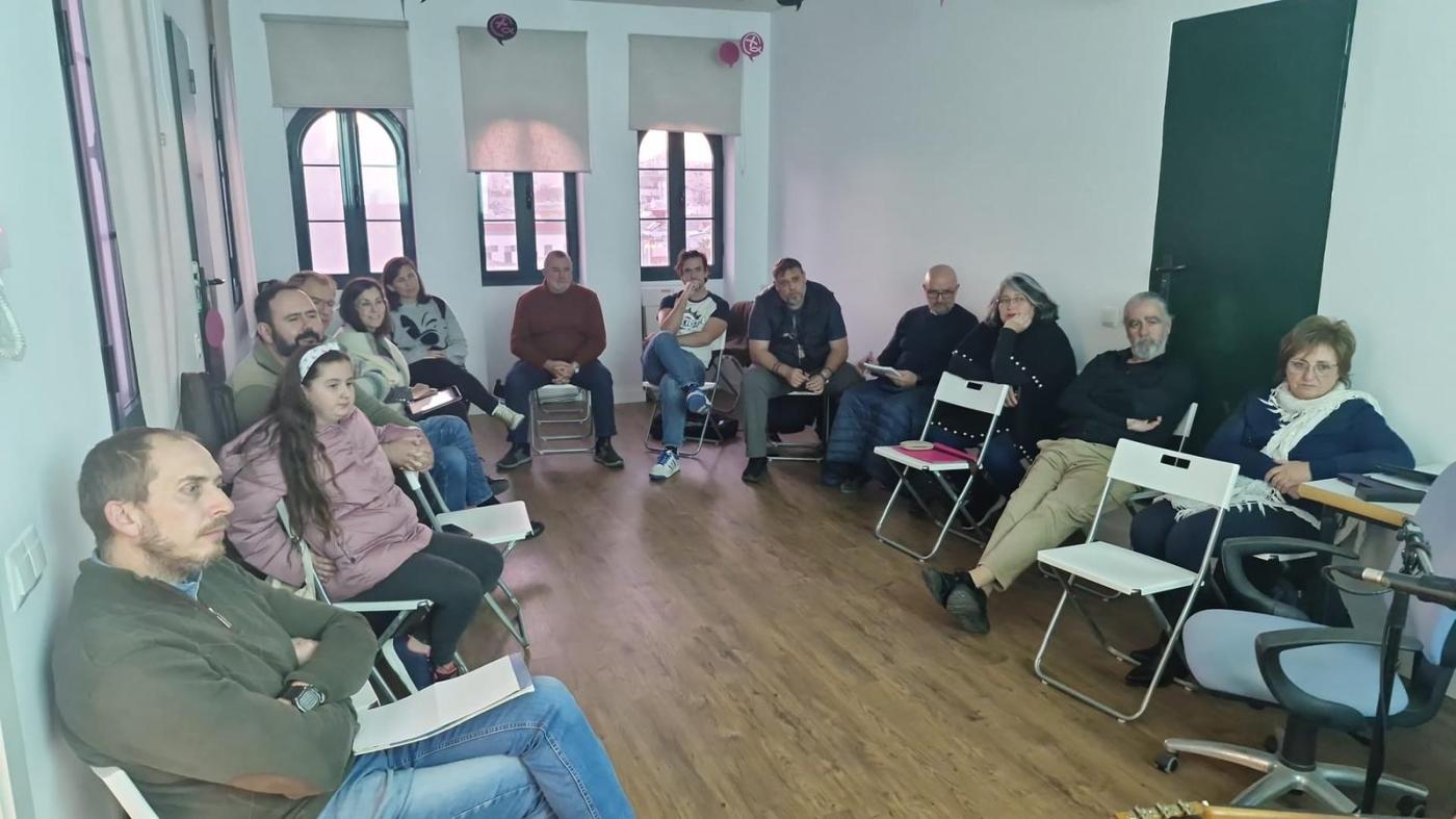 Los animadores musicales de parroquias y grupos participan en un curso sobre recursos al servicio de la Palabra