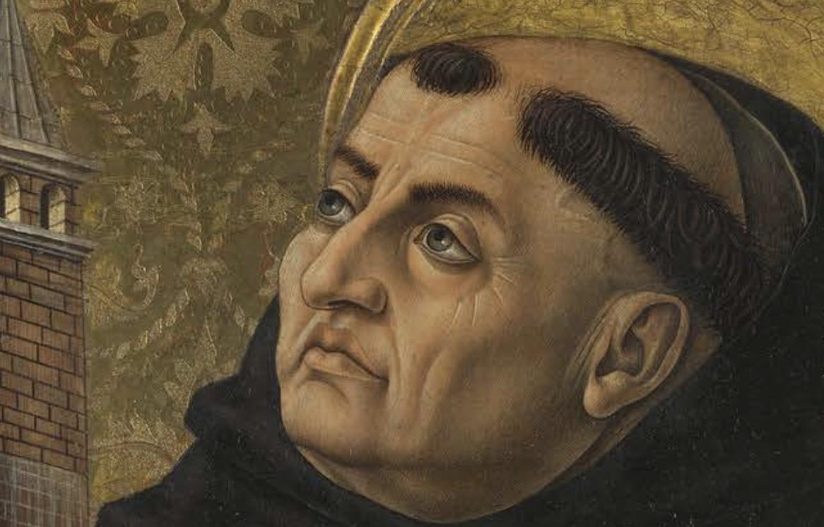 El más santo de todos los sabios y el más sabio de todos los santos