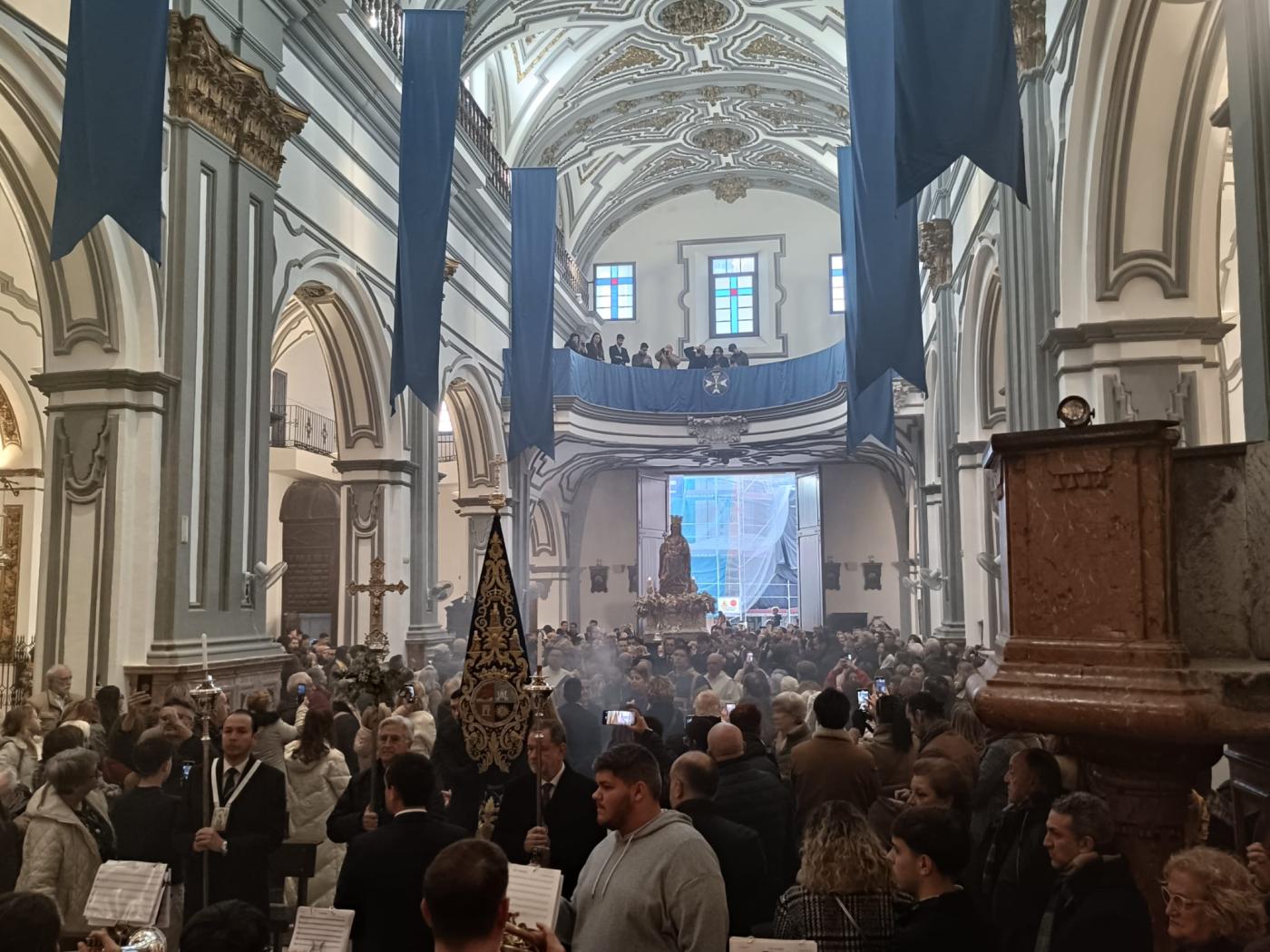 La Victoria, en San Juan Bautista