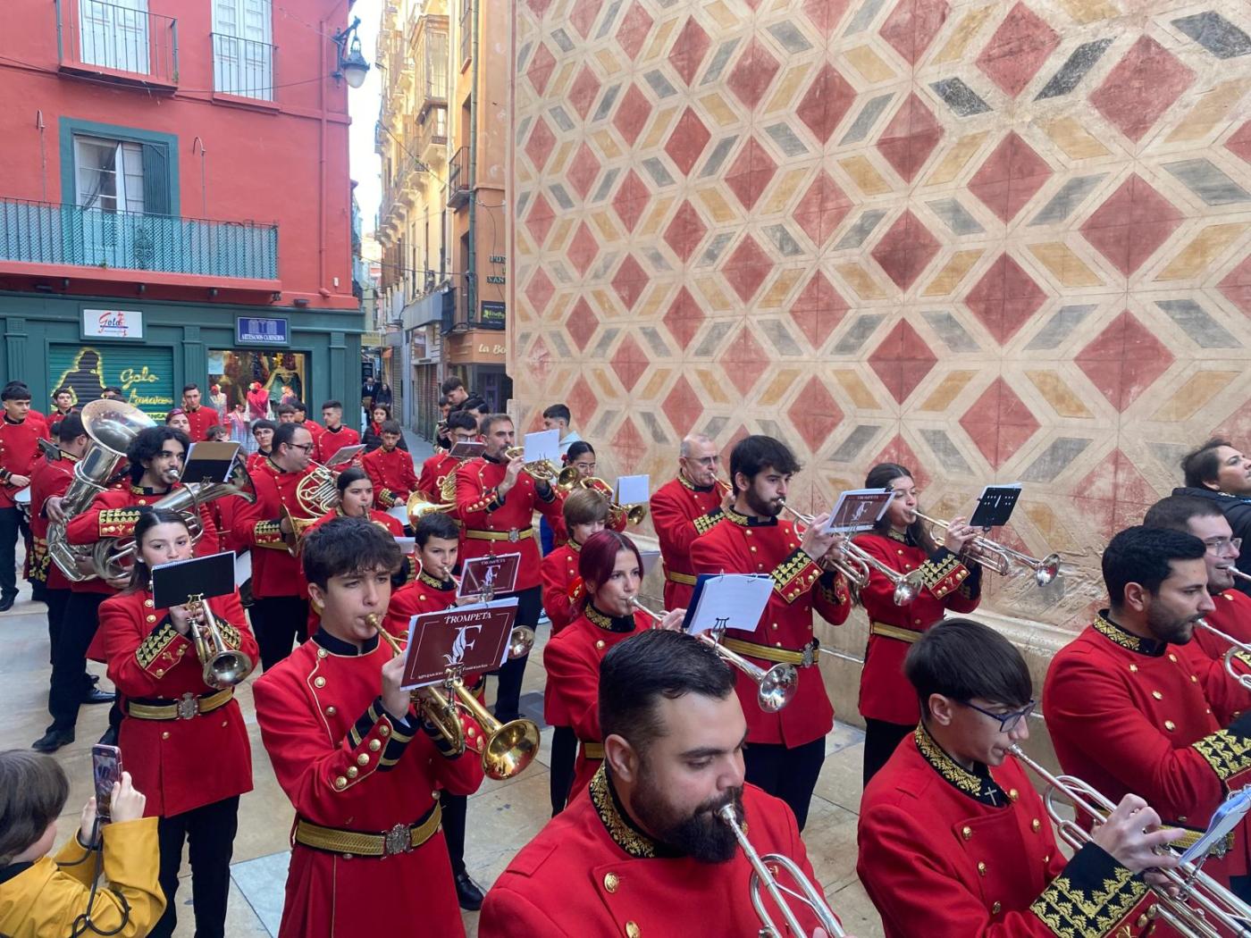 La Victoria, en San Juan Bautista