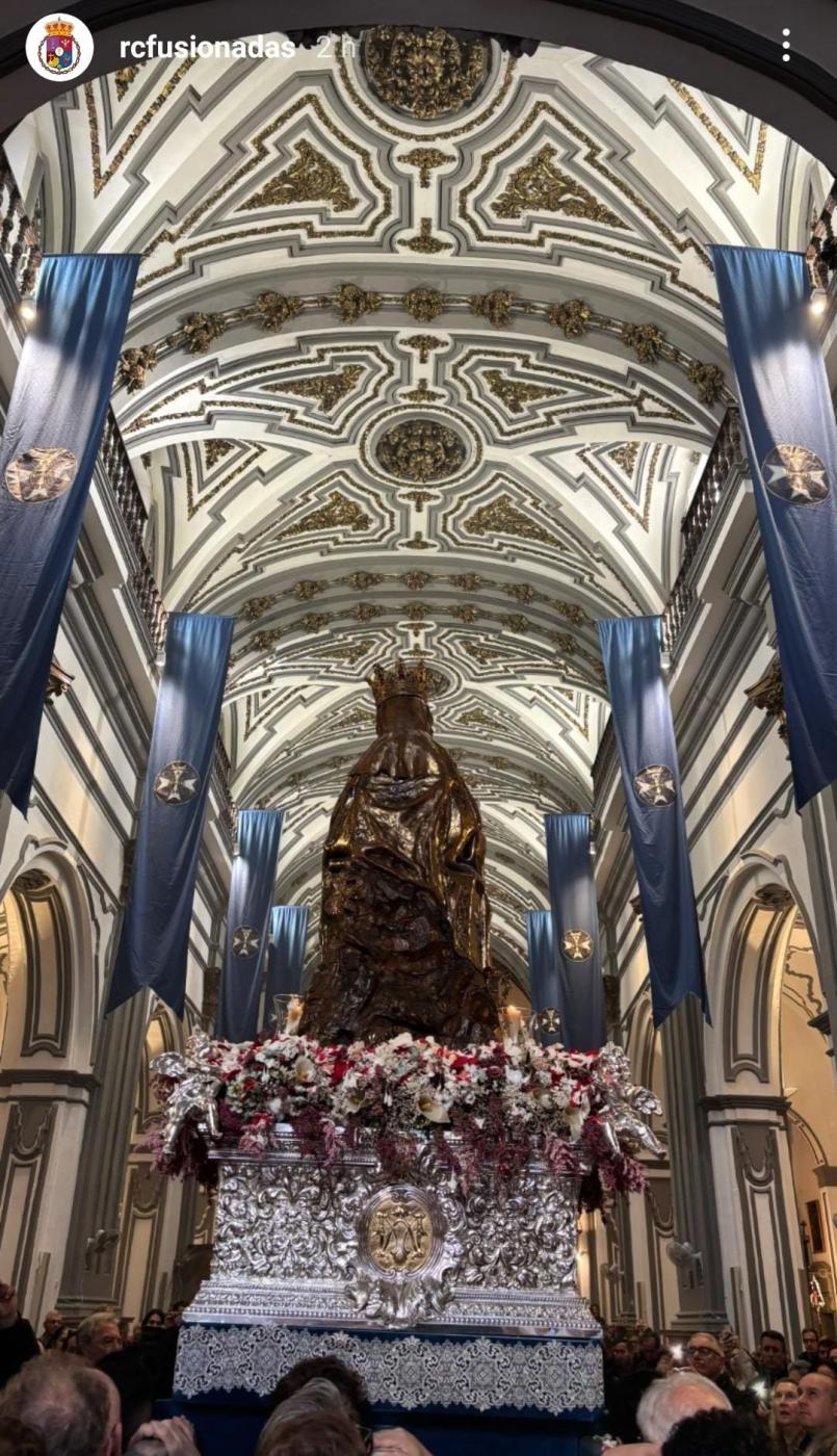 La Victoria, en San Juan Bautista