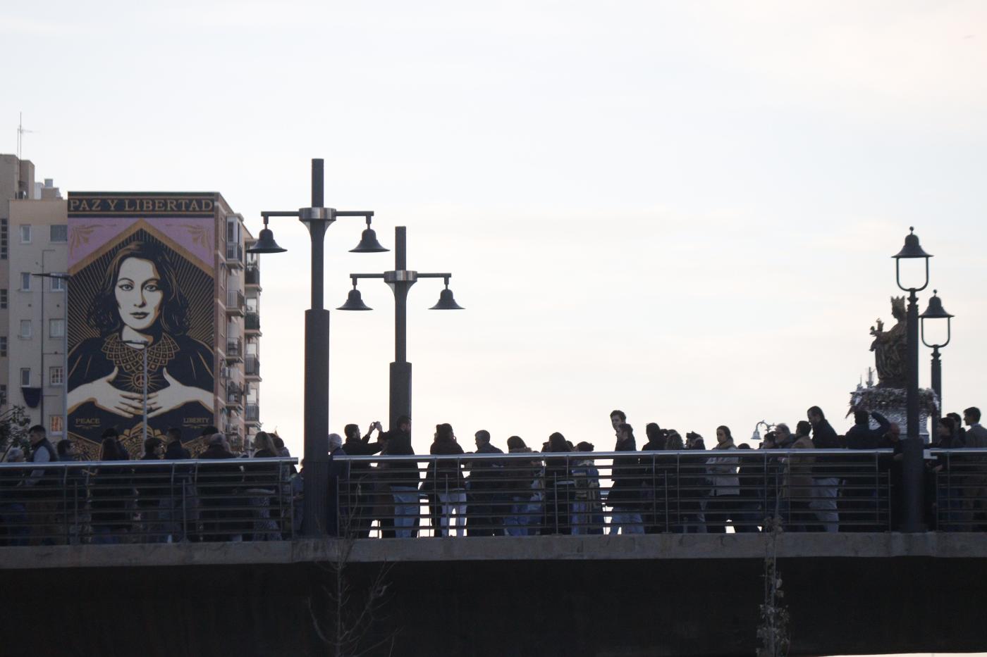 La Victoria, en San Juan Bautista