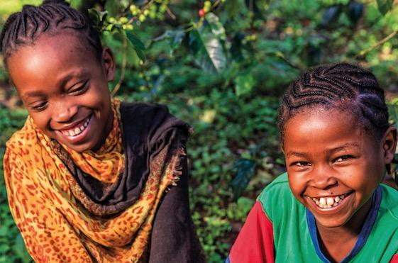 Manos Unidas: “Compartir es nuestra mayor riqueza”