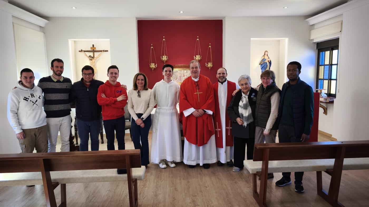 Manos Unidas: “Compartir es nuestra mayor riqueza”