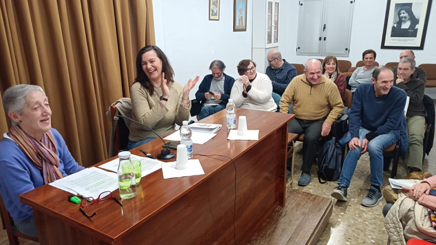 ¿Puedo cambiar el mundo, siendo mi aportación tan pequeña?