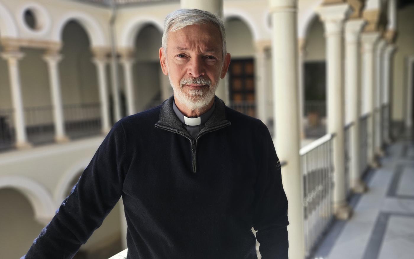 Comentario en texto al Evangelio del domingo 17 de agosto