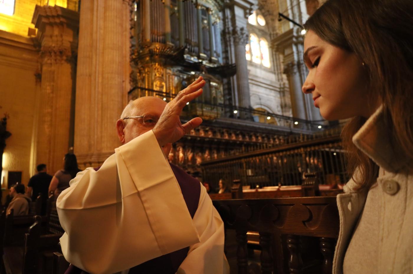 Saborear la misericordia de Dios