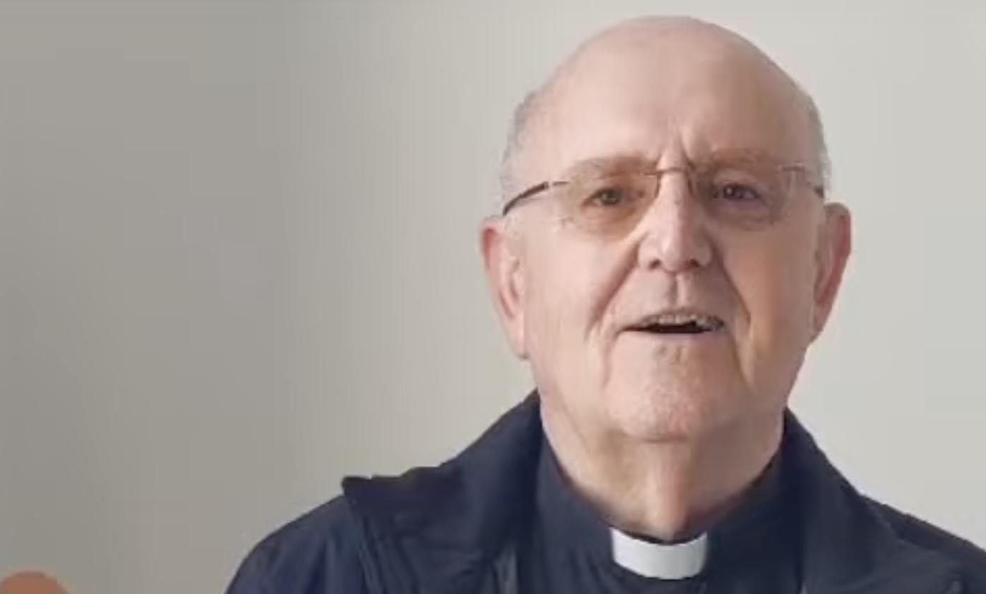 Saborear la misericordia de Dios