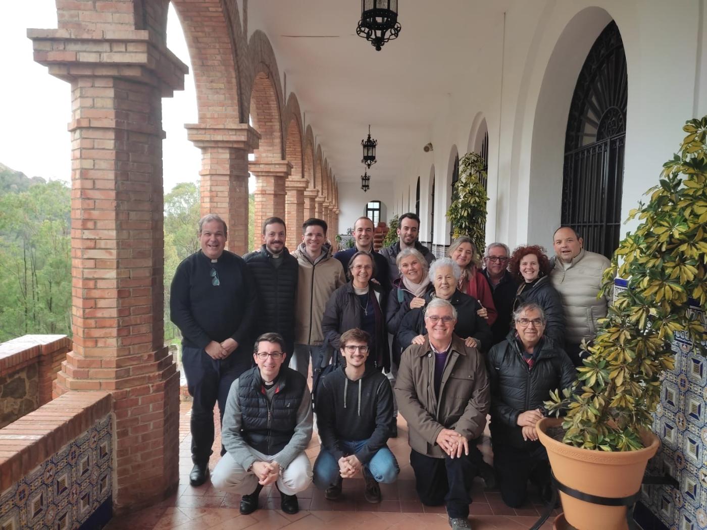 Revive aquí el Congreso de Vocaciones