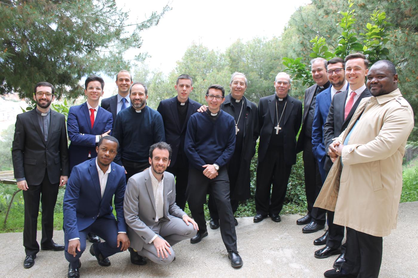 Sembradores de esperanza