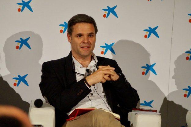 3 ABRIL. «En defensa de la fraternidad», en el Centro Arrupe