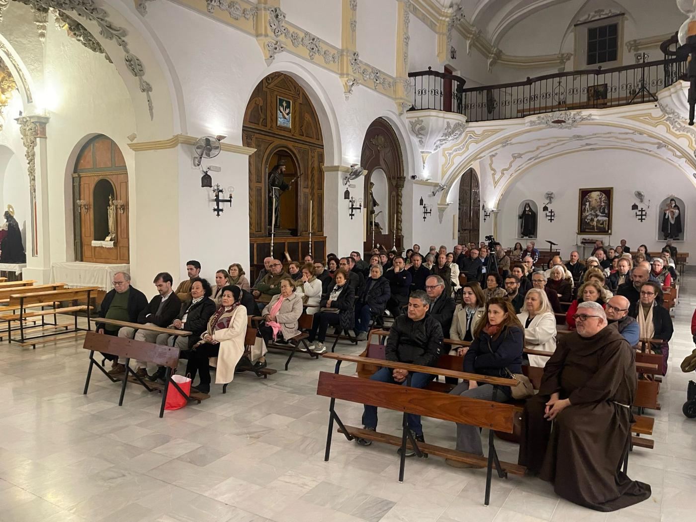 «El Cántico de las Criaturas es la obra escrita en italiano más traducida»