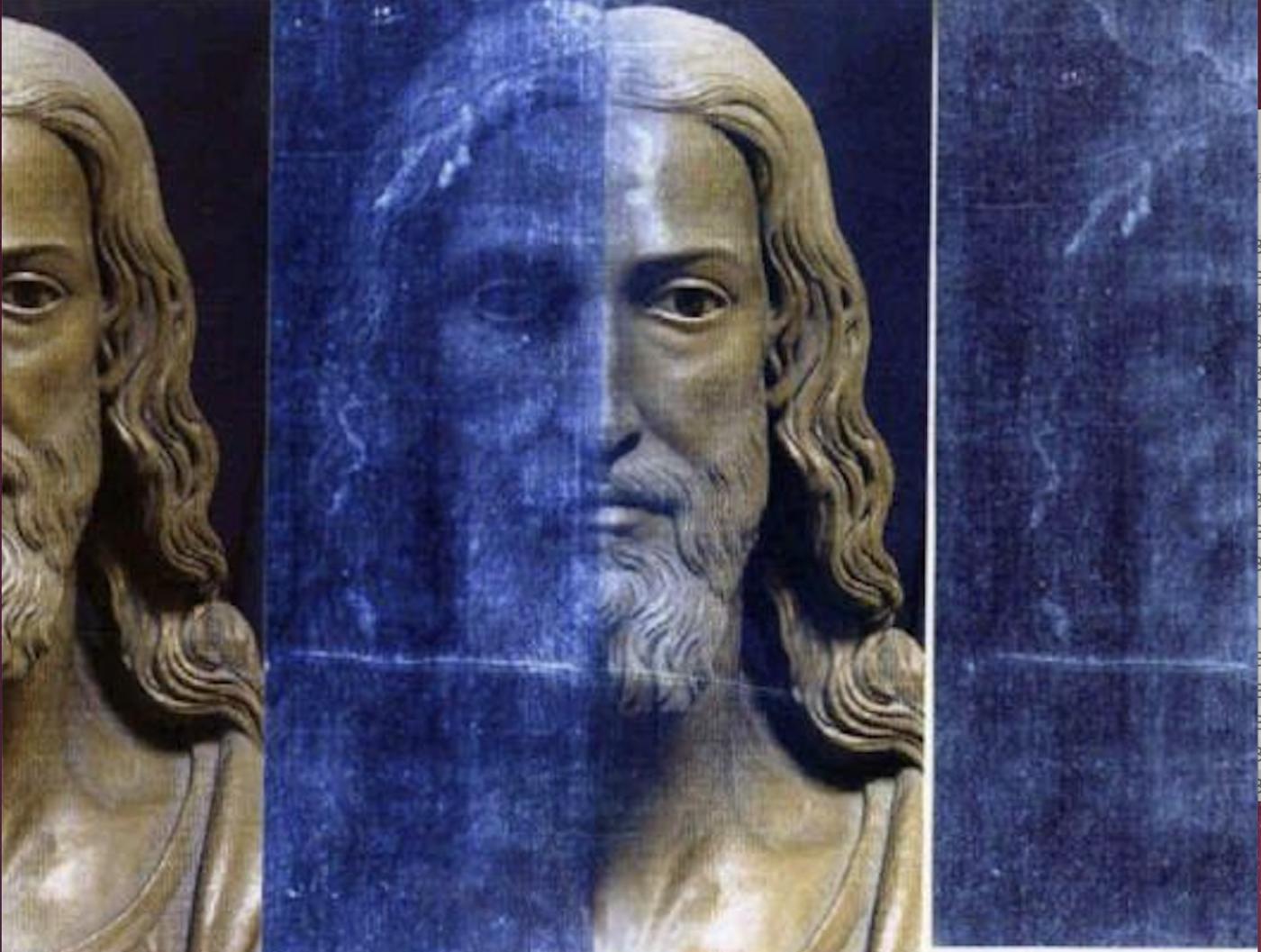 ¿Cómo murió Jesús? Un viaje forense a través de la Sábana Santa, en el Corpus Christi