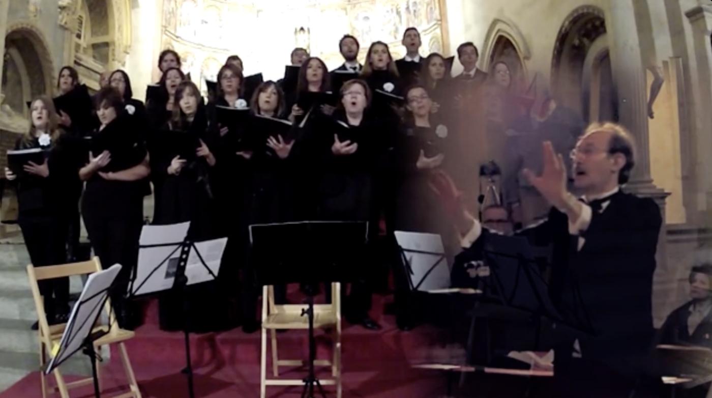 5 ABRIL. San Felipe acoge un concierto de música romántica religiosa en torno a la Semana Santa