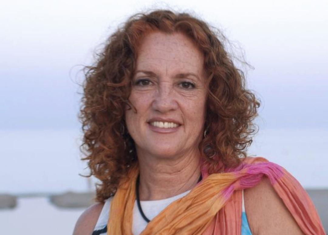 Nos rezamos cantando, en Cuaresma, con Susana Melero