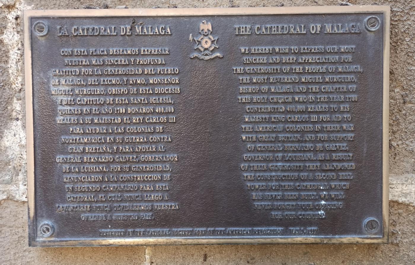 Lo escrito, escrito está