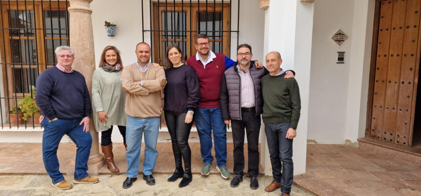 Grupo Shalahim