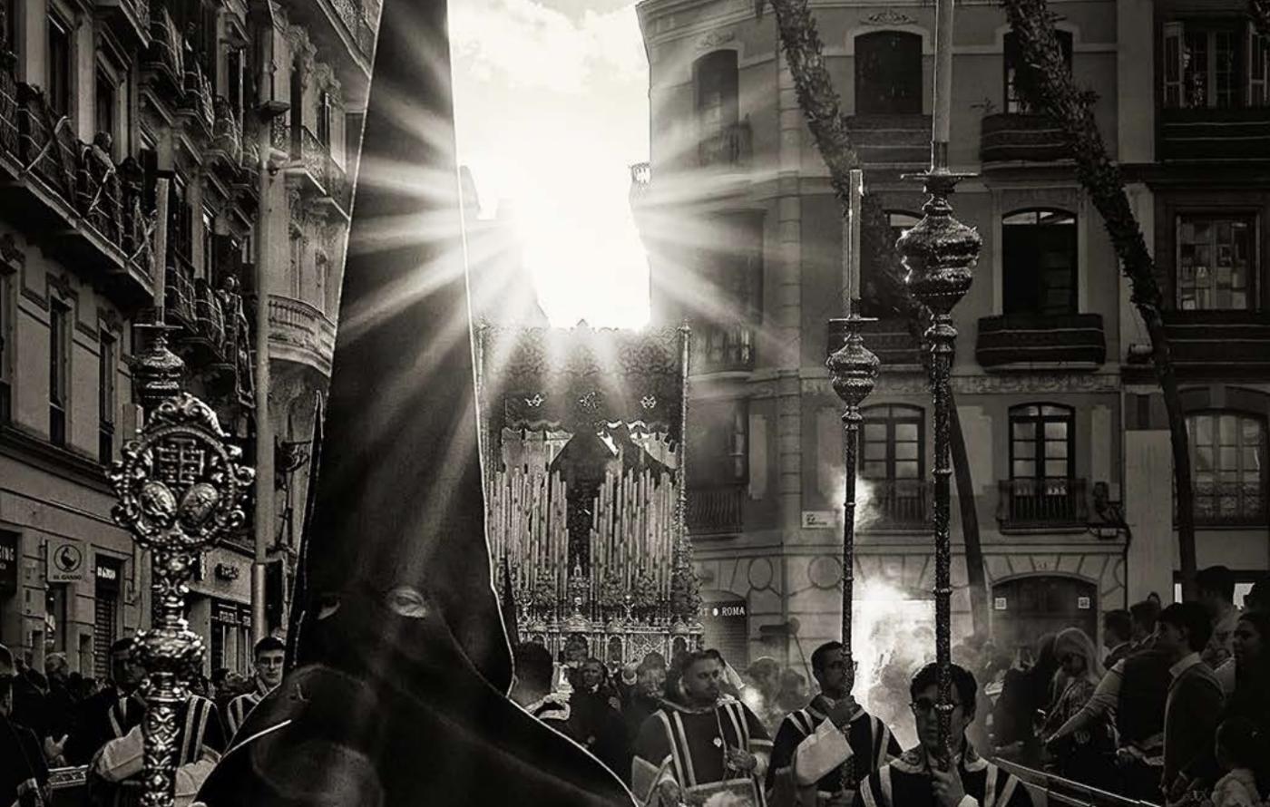 Número especial de Semana Santa en DiócesisMálaga
