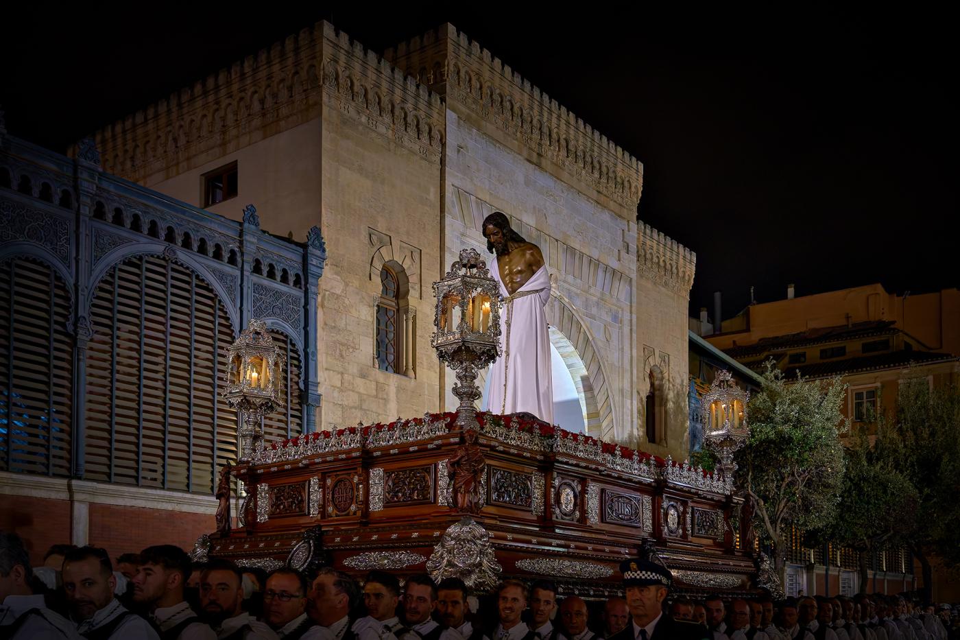 ¿Quién fue el humillado?
