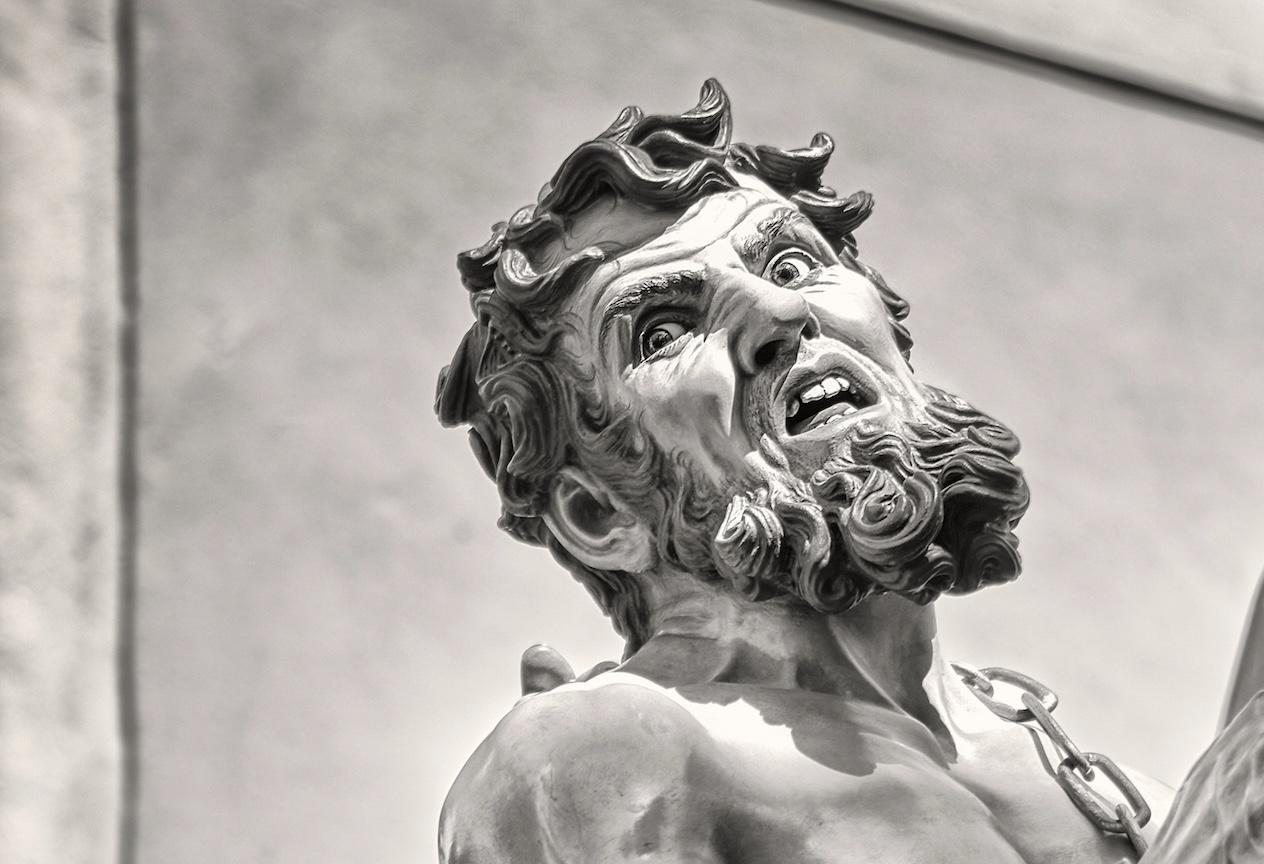 ¿Por qué fue liberado?