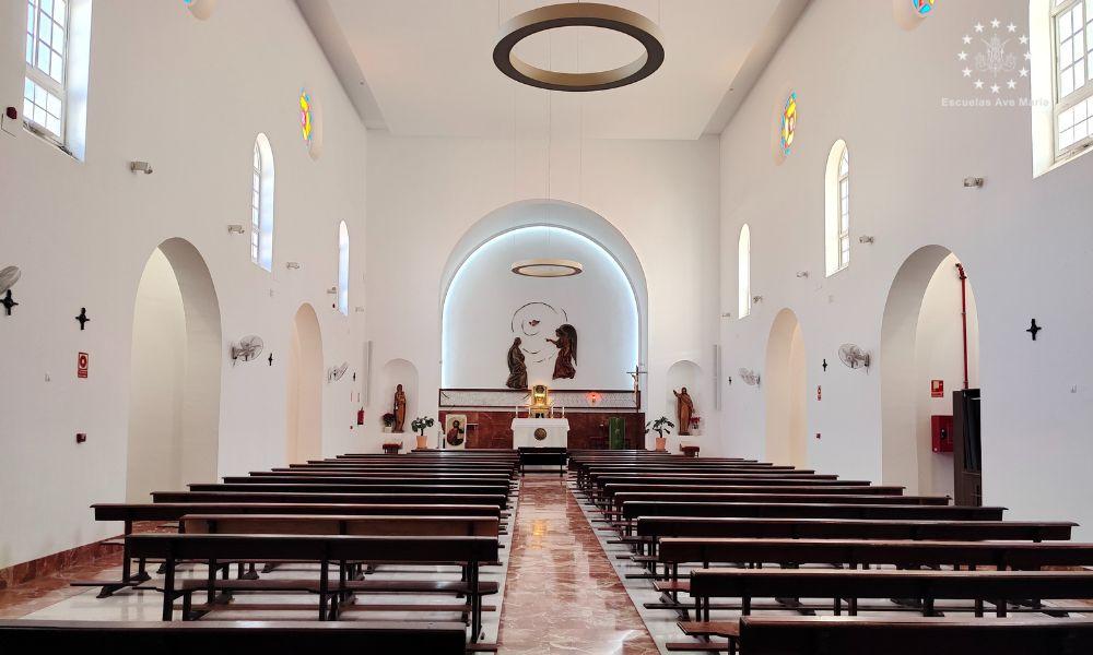 Eucaristía en el aniversario de la muerte del Dr. Gálvez Ginachero