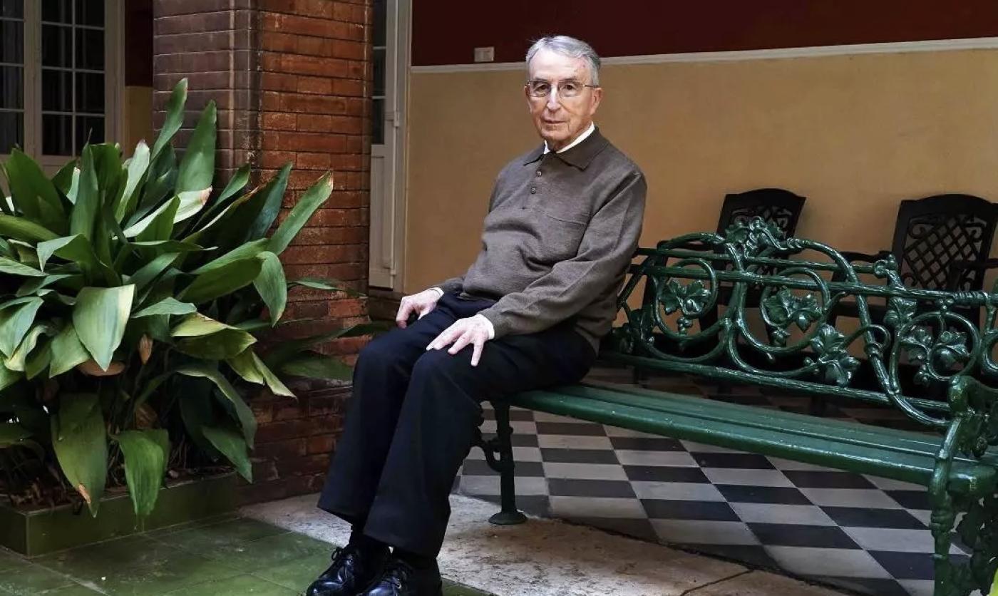 "El legado del papa Francisco en la Iglesia es imborrable aunque algunos no lo han entendido"