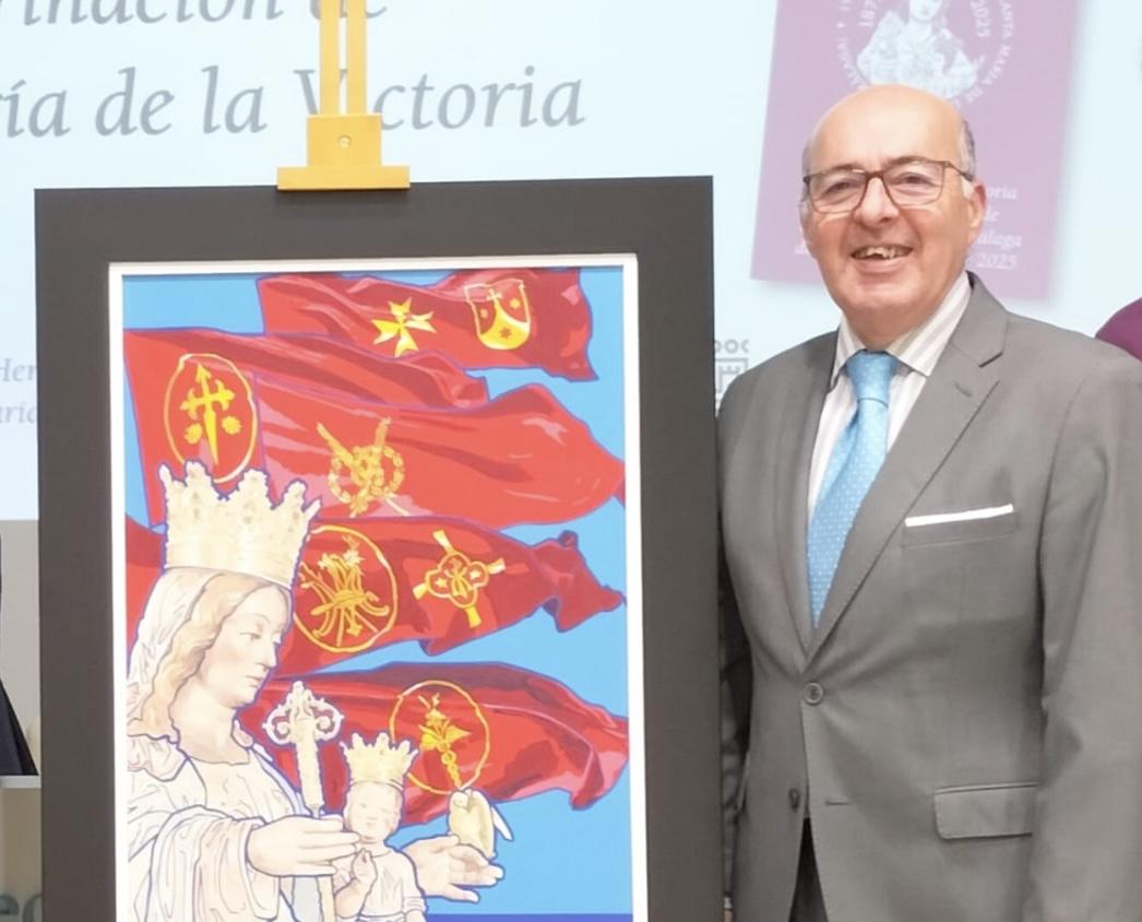 Lucra las indulgencias visitando a la Virgen de la Victoria en su Santuario