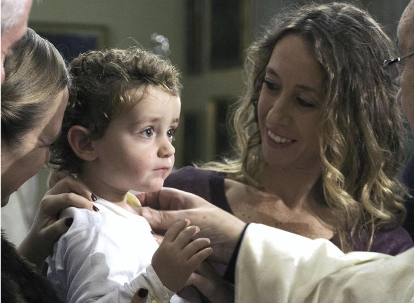 Comentario en texto al Evangelio, por el sacerdote Alejandro Pérez