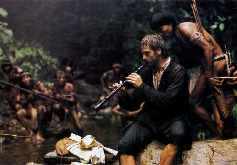 Las misiones jesuitas con guaraníes, en el Aula Arrupe